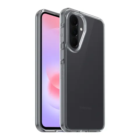 Otterbox React Samsung Galaxy A37 Backcover Transparent – Bild 2