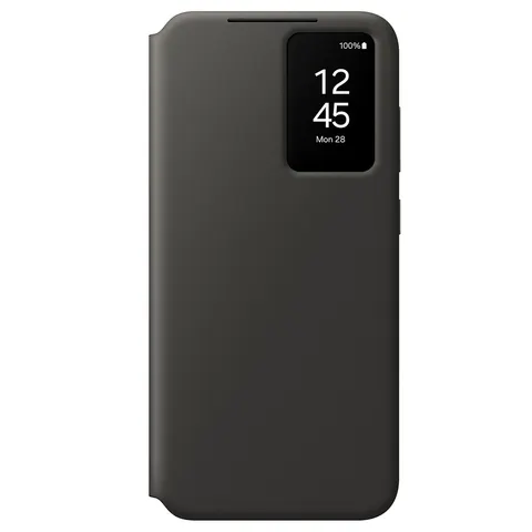 Samsung S24 FE SMART VIEW WALLET CASE – Bild 2