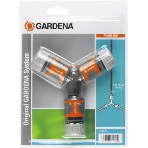GARDENA Kit de dérivation 13 mm – image 3