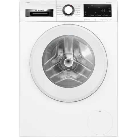LL Front Essorage Variable Bosch WGG244F1FR – image 2