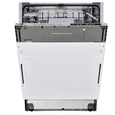 Lave-vaisselle encastrable 14 couverts – image 2
