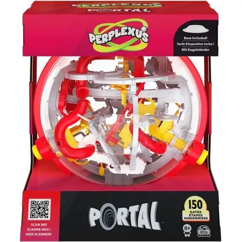 Spin Master Perplexus Portal – image 3
