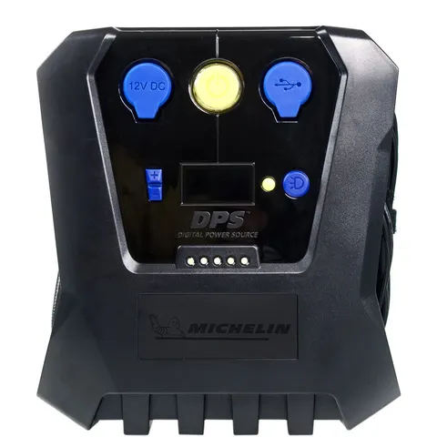 MICHELIN Compresseur programmable 12V 7 bars – image 2