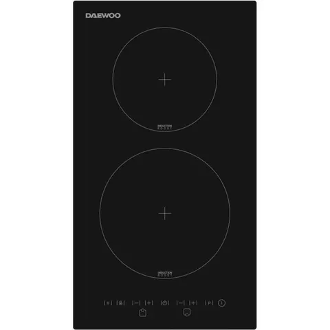Plaque induction DAEWOO - 3938 – image 2