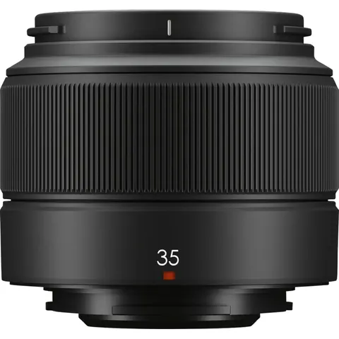 Fujifilm XC 35mm f/2 – Bild 2