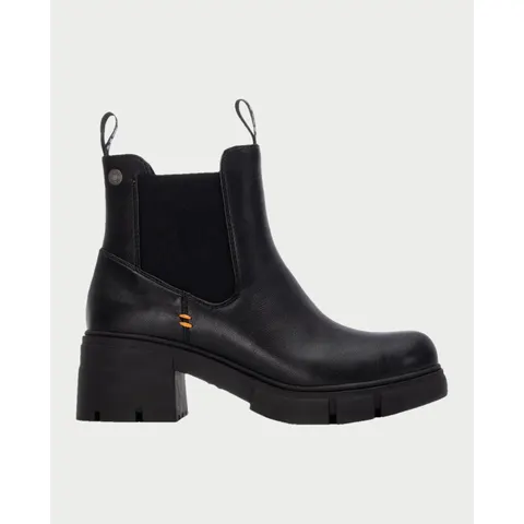 Stivali donna Refresh con zip - 38 – immagine 2