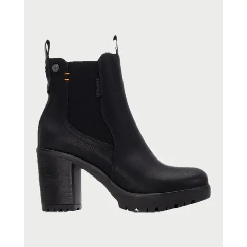 Stivaletti donna Refresh in similpelle - 36 – 17320001S8A1NEGRO36 – immagine 2