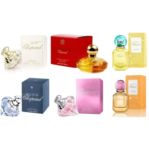 Eau de parfum Chopard : Wish / 30 ml – Pink – image 3