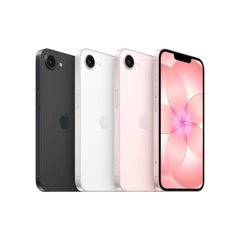 iPhone Apple 17e 256 Go : Noir – Black – image 2