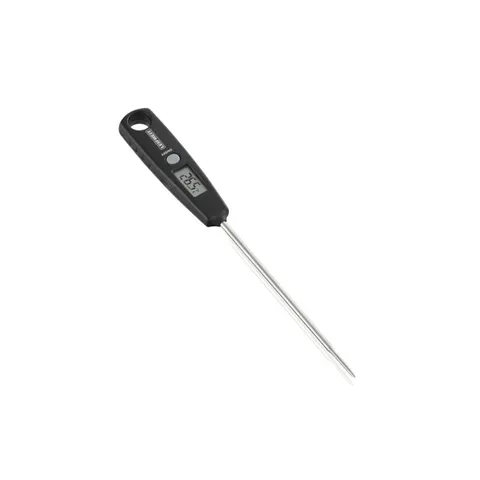 LEIFHEIT Küchenthermometer – schwarz – Bild 2