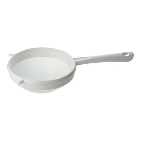 FACKELMANN® Sieb Arcadalina – weiss – Bild 2