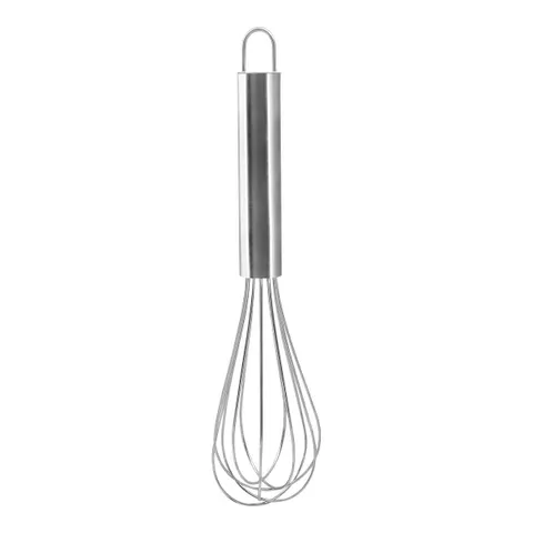 FACKELMANN® Schneebesen – silber – Bild 2