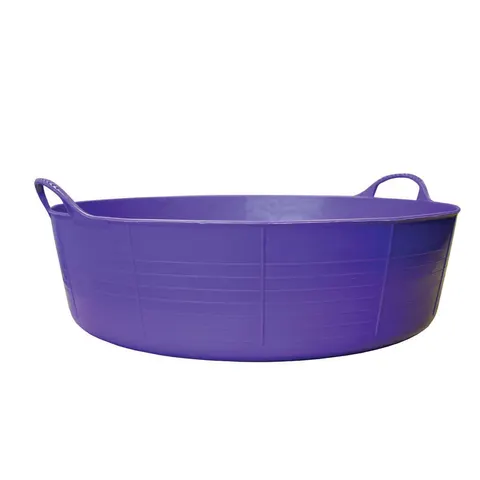 Red Gorilla Tub Shallow Small Purple – image 2