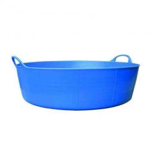 Red Gorilla Tub Shallow Large Blue – image 2