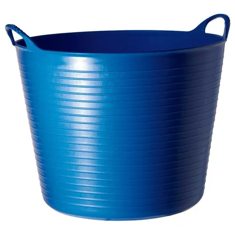 Red Gorilla Tub Large Blue – image 2
