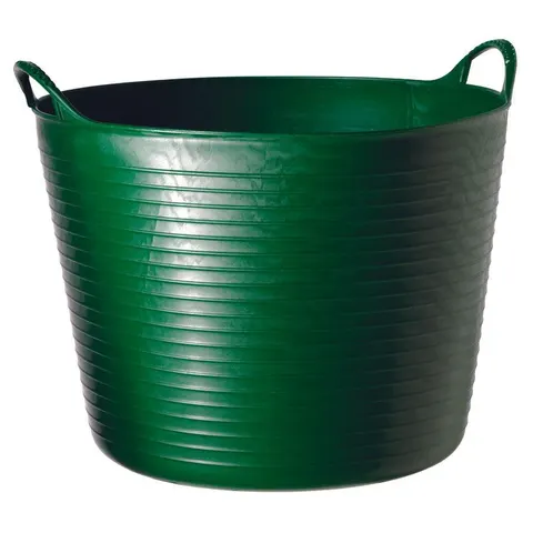 Red Gorilla Tub Small Green – image 2