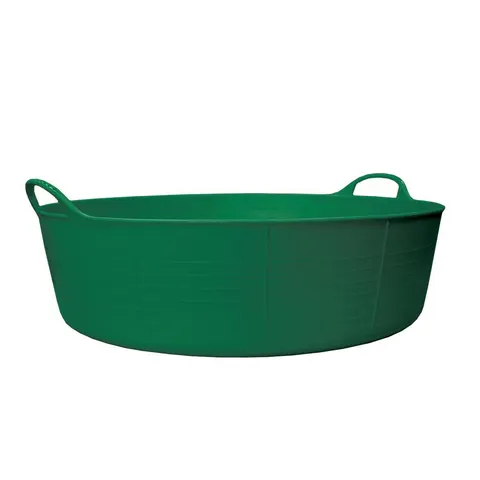 Red Gorilla Tub Shallow Small Green – image 2