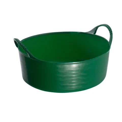 Red Gorilla Tub Shallow Mini Green – image 2
