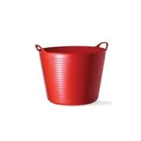 Red Gorilla Tub Micro Red – image 2
