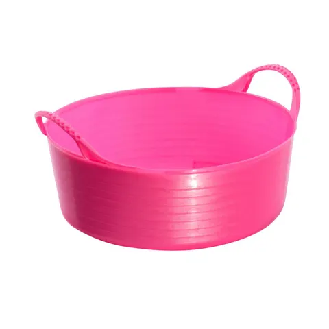 Red Gorilla Tub Shallow Mini Pink – image 2