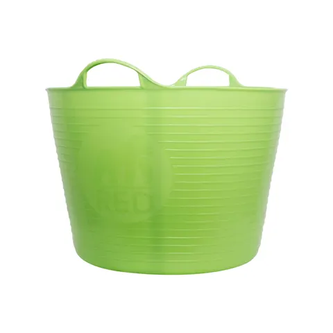 Red Gorilla Tub Large Pistachio – image 2