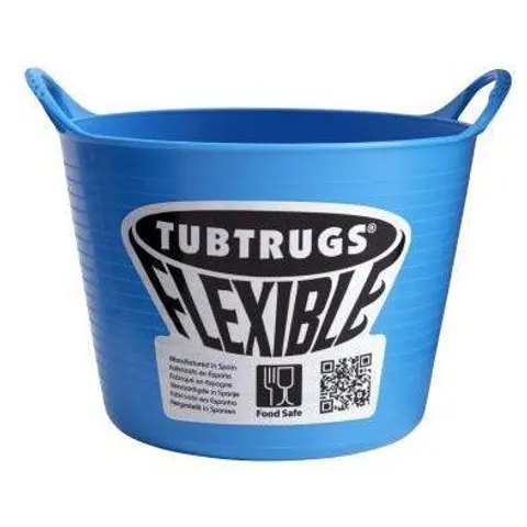 Red Gorilla Tub Micro Blue – image 2