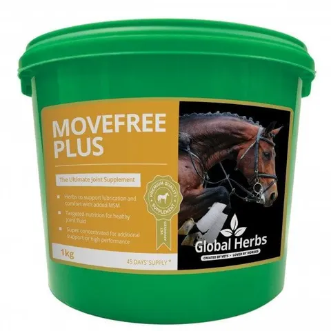 Global H Movefree Plus – image 3