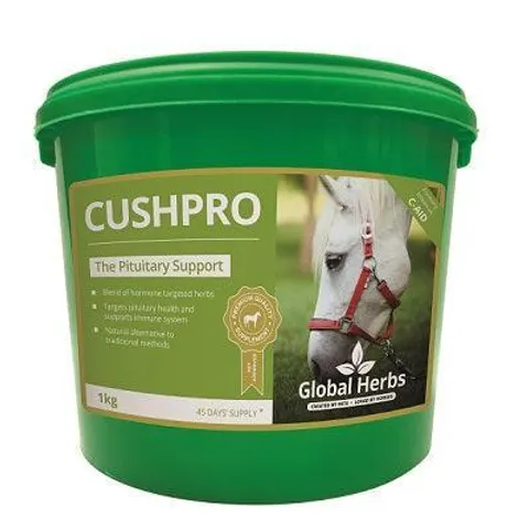 Global H Cush Pro – image 2