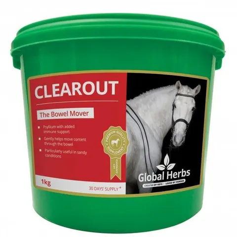 Global H Clear Out – image 2
