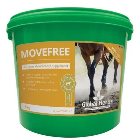 Global H Movefree – image 2
