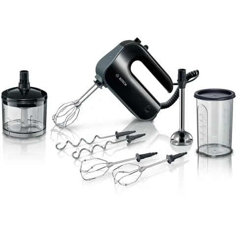 Styline MFQ4990B Handmixer-Set – Bild 2