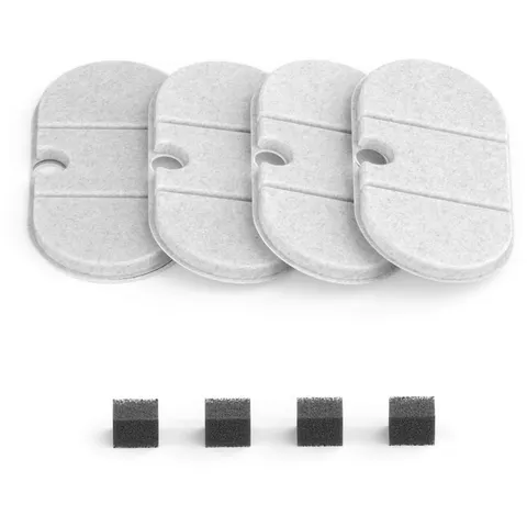 Bullboat PETLIBRO CAPSULE REPLACMENT FILTER(8 PACKS) – Bild 2