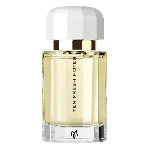 Ramon Monegal Ten Fresh Notes Eau de Parfum 100 ml – image 3