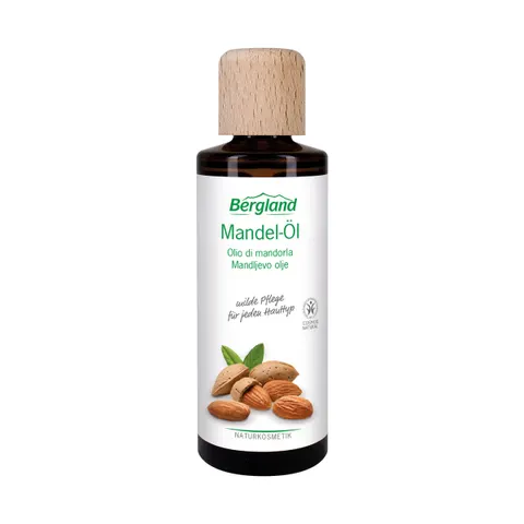 Mandelöl – Bild 2