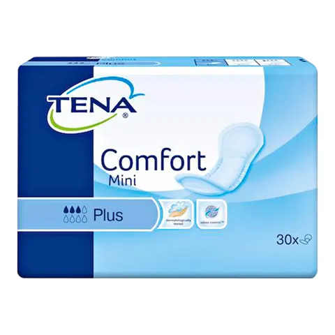 "Comfort Mini Plus", 28 Stück – weiss – Bild 2