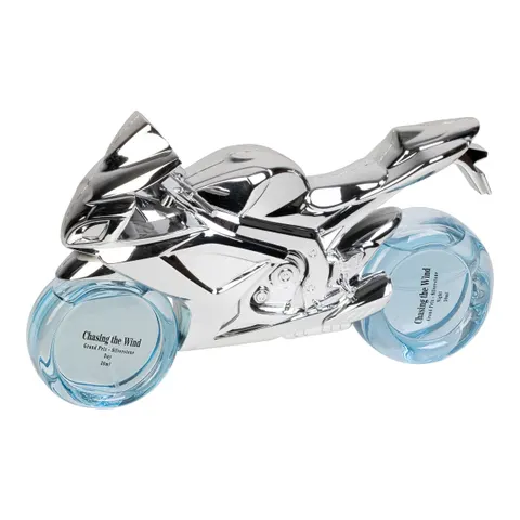 Parfum "Rossi", 80 ml – silber – Bild 2
