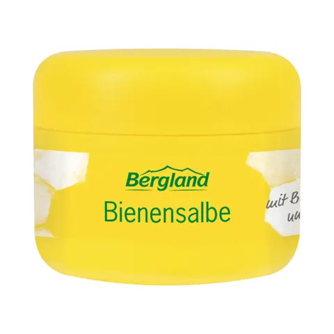Bienensalbe Bdih – Bild 2