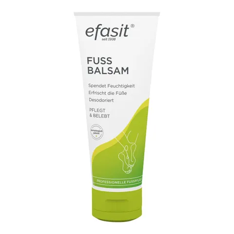 Fuss Balsam, 75 ml – gelb – Bild 2