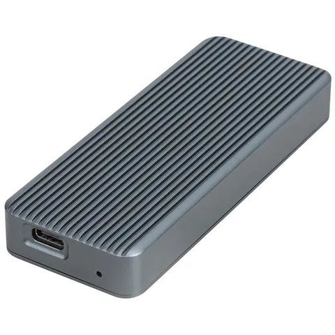 Digitus USB M.2 Festplattengehäuse, SSD, extern – 497486 – Bild 3