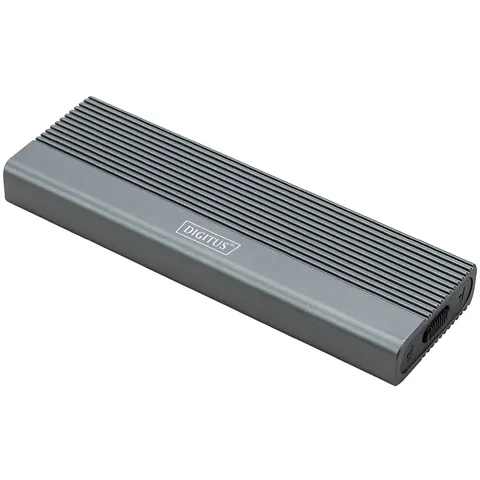 Digitus USB M.2 Festplattengehäuse, SSD, extern – 497561 – Bild 3
