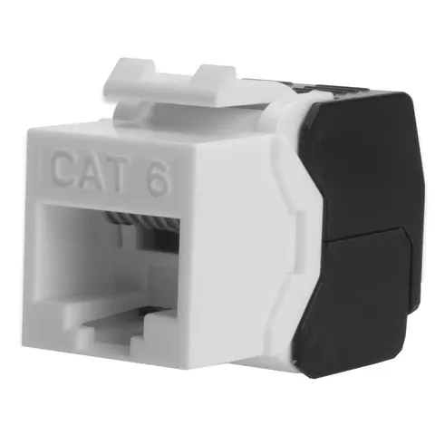 DIGITUS Keystone Modul Kat.6, ungeschirmt, 24er Set – Bild 3