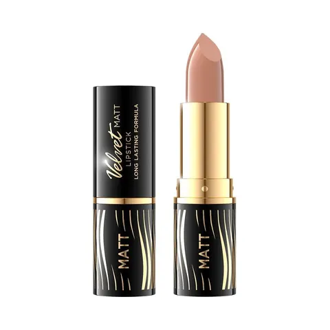Matter Lippenstift – Bild 2