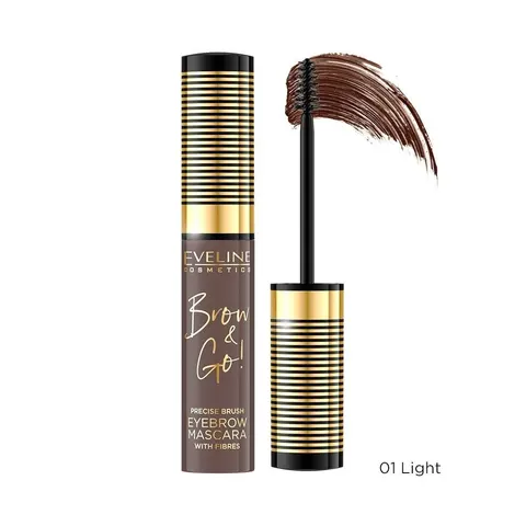 Augenbrauen Mascara – Bild 2