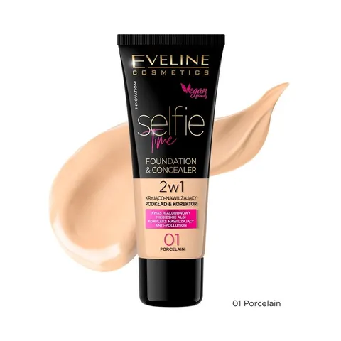 Make-up-Foundation – 001744 – Bild 2