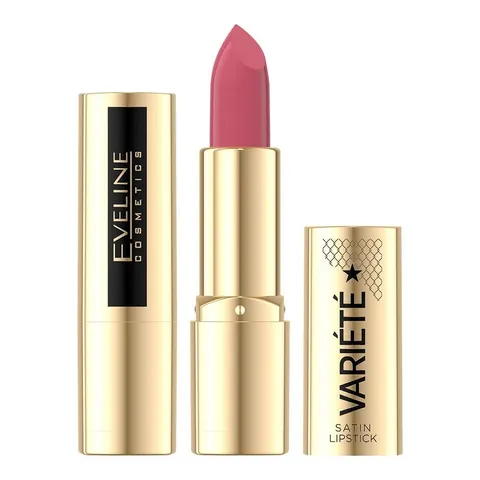 Satin-Lippenstift – Bild 2