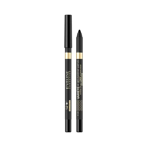 Wasserfester Gel-Eyeliner – Bild 2