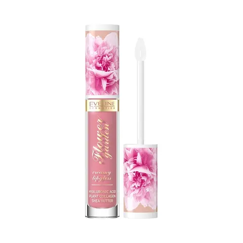 Cremiger Lipgloss – Bild 2