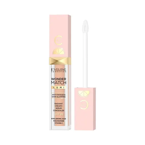Aufhellender Concealer – Bild 2