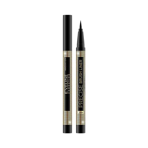Eyeliner mit Pinzel – Bild 2