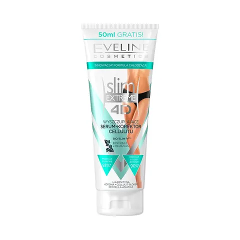 Schlankheits-Serum gegen Cellulite – Bild 2
